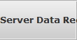 Server Data Recovery Fresno server 